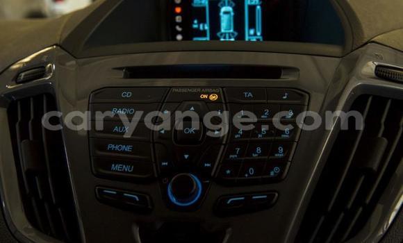 Buy Used Ford Tourneo Custom White Car in Windhoek in Namibia Buy Used Ford Tourneo Custom White Car in Windhoek in Namibia
