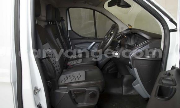 Buy Used Ford Tourneo Custom White Car in Windhoek in Namibia Buy Used Ford Tourneo Custom White Car in Windhoek in Namibia