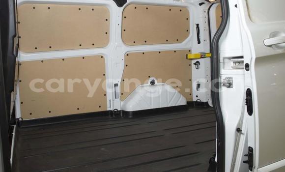 Buy Used Ford Tourneo Custom White Car in Windhoek in Namibia Buy Used Ford Tourneo Custom White Car in Windhoek in Namibia