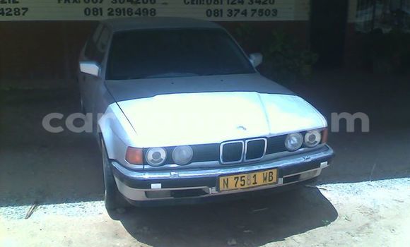Buy Used BMW 3–Series Other Car in Windhoek in Namibia