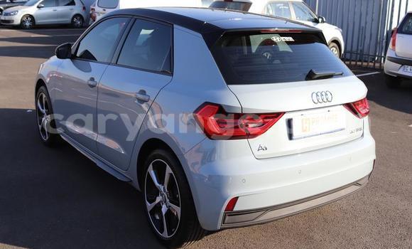 Buy Used Audi A1 Blue Car in Windhoek in Namibia Buy Used Audi A1 Blue Car in Windhoek in Namibia
