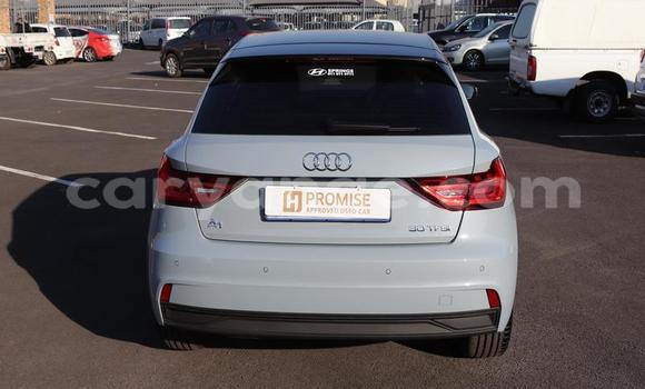 Buy Used Audi A1 Blue Car in Windhoek in Namibia Buy Used Audi A1 Blue Car in Windhoek in Namibia