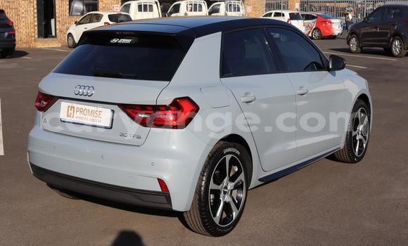 Buy Used Audi A1 Blue Car in Windhoek in Namibia Buy Used Audi A1 Blue Car in Windhoek in Namibia