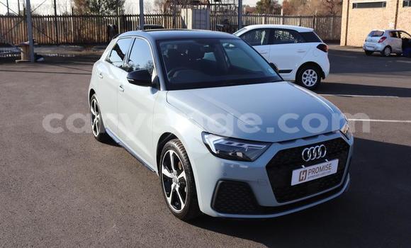 Buy Used Audi A1 Blue Car in Windhoek in Namibia Buy Used Audi A1 Blue Car in Windhoek in Namibia