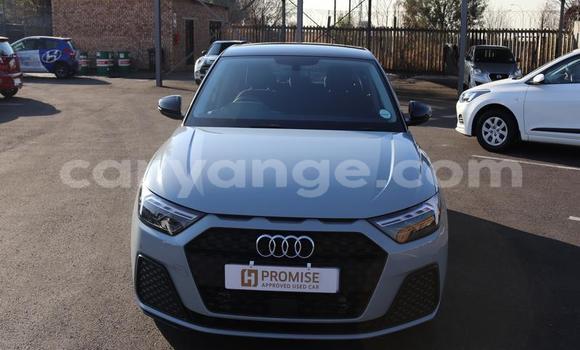 Buy Used Audi A1 Blue Car in Windhoek in Namibia Buy Used Audi A1 Blue Car in Windhoek in Namibia
