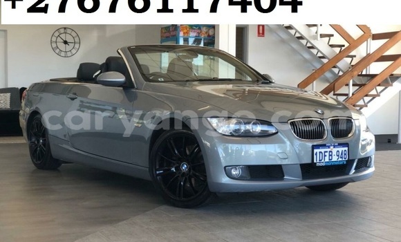 Buy Used BMW 02 (E10) Silver Car in Windhoek in Namibia