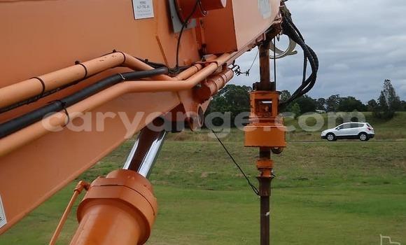 Buy Used Isuzu FTR 850 White Truck in Windhoek in Namibia Buy Used Isuzu FTR 850 White Truck in Windhoek in Namibia