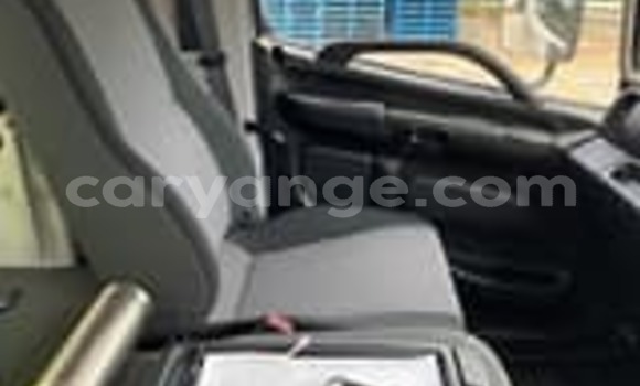 Buy Used Hino 300 Series White Truck in Windhoek in Namibia Buy Used Hino 300 Series White Truck in Windhoek in Namibia