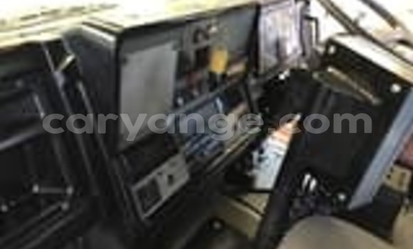 Acheter Occasion Utilitaire Iveco Cargo Blanc à Windhoek, Namibie Acheter Occasion Utilitaire Iveco Cargo Blanc à Windhoek, Namibie