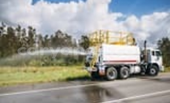 Acheter Occasion Utilitaire Iveco Cargo Blanc à Windhoek, Namibie Acheter Occasion Utilitaire Iveco Cargo Blanc à Windhoek, Namibie