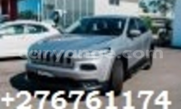 Buy Used Jeep Cherokee Silver Car in Windhoek in Namibia Buy Used Jeep Cherokee Silver Car in Windhoek in Namibia