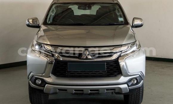 Buy Used Mitsubishi Pajero Sport Silver Car in Windhoek in Namibia Buy Used Mitsubishi Pajero Sport Silver Car in Windhoek in Namibia