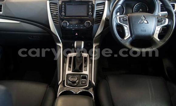 Buy Used Mitsubishi Pajero Sport Silver Car in Windhoek in Namibia Buy Used Mitsubishi Pajero Sport Silver Car in Windhoek in Namibia