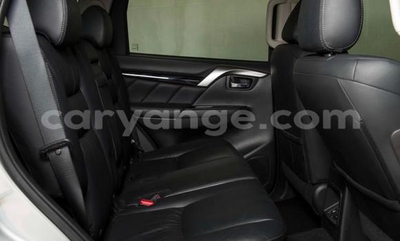 Buy Used Mitsubishi Pajero Sport Silver Car in Windhoek in Namibia Buy Used Mitsubishi Pajero Sport Silver Car in Windhoek in Namibia