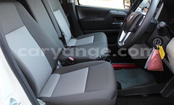 Buy Used Toyota Grand HiAce White Car in Windhoek in Namibia Buy Used Toyota Grand HiAce White Car in Windhoek in Namibia