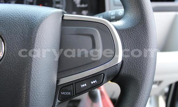 Buy Used Toyota Grand HiAce White Car in Windhoek in Namibia Buy Used Toyota Grand HiAce White Car in Windhoek in Namibia