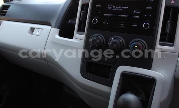 Buy Used Toyota Grand HiAce White Car in Windhoek in Namibia Buy Used Toyota Grand HiAce White Car in Windhoek in Namibia