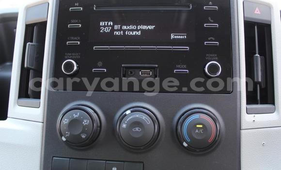 Buy Used Toyota Grand HiAce White Car in Windhoek in Namibia Buy Used Toyota Grand HiAce White Car in Windhoek in Namibia