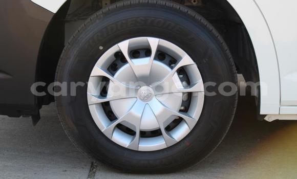 Buy Used Toyota Grand HiAce White Car in Windhoek in Namibia Buy Used Toyota Grand HiAce White Car in Windhoek in Namibia