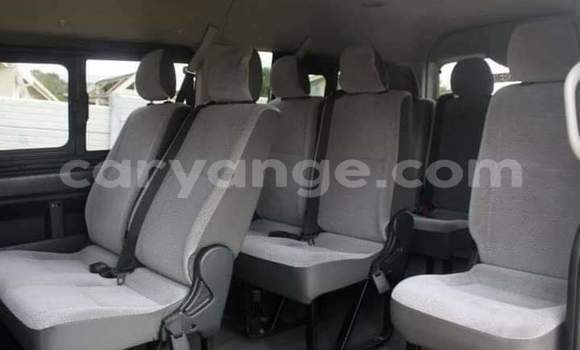 Buy Used Toyota Hi Ace White Car in Windhoek in Namibia Buy Used Toyota Hi Ace White Car in Windhoek in Namibia