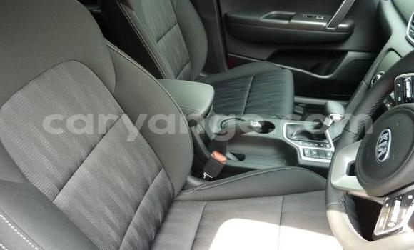 Buy Used Kia Sportage Red Car in Windhoek in Namibia Buy Used Kia Sportage Red Car in Windhoek in Namibia