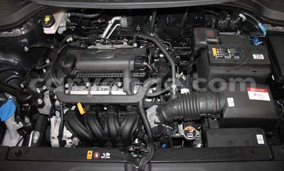 Buy Used Kia Rio Silver Car in Windhoek in Namibia Buy Used Kia Rio Silver Car in Windhoek in Namibia