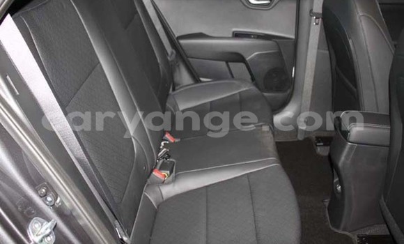 Buy Used Kia Rio Silver Car in Windhoek in Namibia Buy Used Kia Rio Silver Car in Windhoek in Namibia