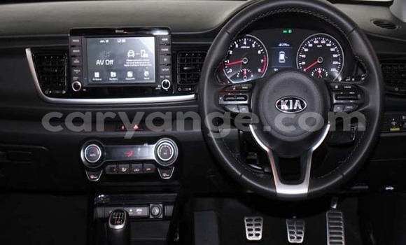 Buy Used Kia Rio Silver Car in Windhoek in Namibia Buy Used Kia Rio Silver Car in Windhoek in Namibia