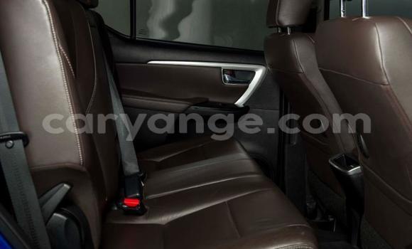 Buy Used Toyota Fortuner Blue Car in Grootfontein in Namibia Buy Used Toyota Fortuner Blue Car in Grootfontein in Namibia