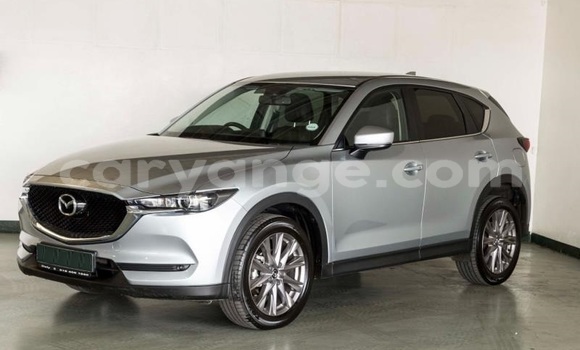 Buy Used Mazda CX–5 White Car in Grootfontein in Namibia Buy Used Mazda CX–5 White Car in Grootfontein in Namibia