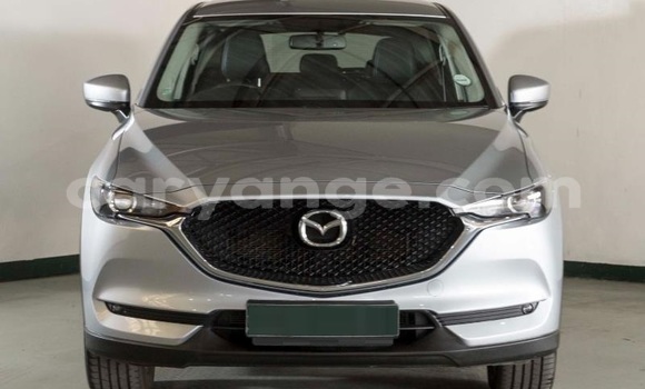 Buy Used Mazda CX–5 White Car in Grootfontein in Namibia Buy Used Mazda CX–5 White Car in Grootfontein in Namibia