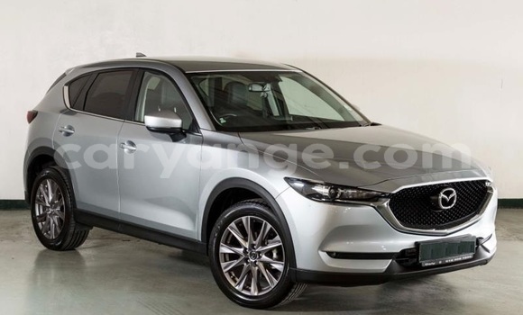 Buy Used Mazda CX–5 White Car in Grootfontein in Namibia Buy Used Mazda CX–5 White Car in Grootfontein in Namibia