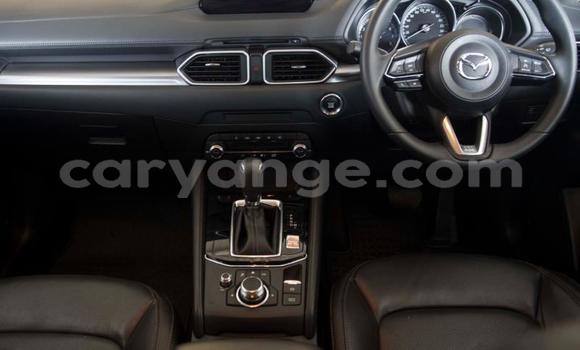 Buy Used Mazda CX–5 White Car in Grootfontein in Namibia Buy Used Mazda CX–5 White Car in Grootfontein in Namibia