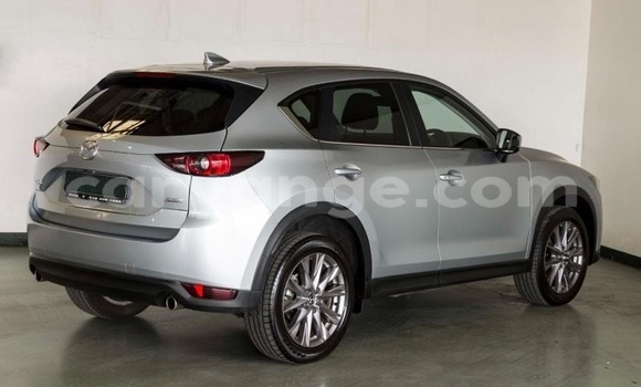 Buy Used Mazda CX–5 White Car in Grootfontein in Namibia Buy Used Mazda CX–5 White Car in Grootfontein in Namibia