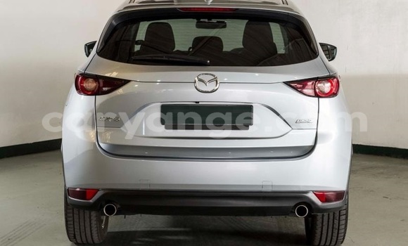 Buy Used Mazda CX–5 White Car in Grootfontein in Namibia Buy Used Mazda CX–5 White Car in Grootfontein in Namibia