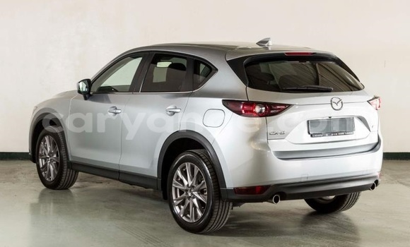Buy Used Mazda CX–5 White Car in Grootfontein in Namibia Buy Used Mazda CX–5 White Car in Grootfontein in Namibia