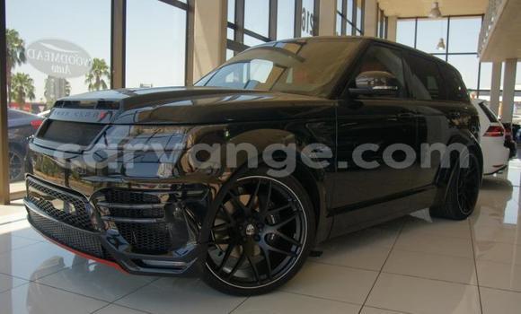 Buy Used Land Rover Range Rover Other Car in Karasburg in Karas