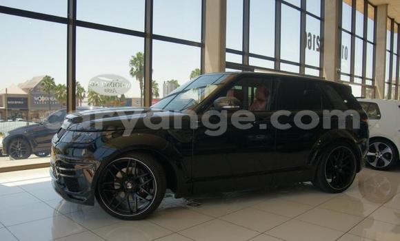 Acheter Occasion Voiture Land Rover Range Rover Autre à Karasburg, Karas Acheter Occasion Voiture Land Rover Range Rover Autre à Karasburg, Karas