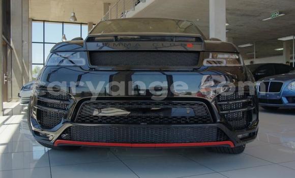 Acheter Occasion Voiture Land Rover Range Rover Autre à Karasburg, Karas Acheter Occasion Voiture Land Rover Range Rover Autre à Karasburg, Karas