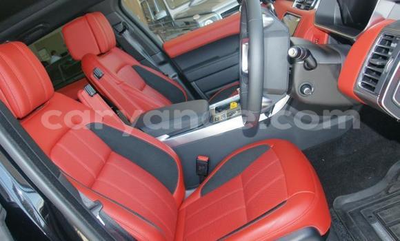 Acheter Occasion Voiture Land Rover Range Rover Autre à Karasburg, Karas Acheter Occasion Voiture Land Rover Range Rover Autre à Karasburg, Karas