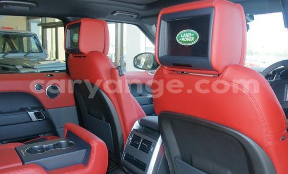 Acheter Occasion Voiture Land Rover Range Rover Autre à Karasburg, Karas Acheter Occasion Voiture Land Rover Range Rover Autre à Karasburg, Karas