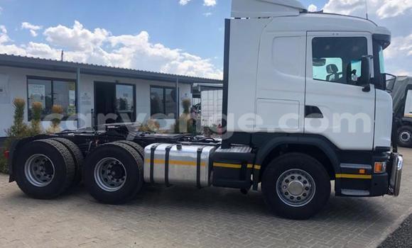 Buy Used Scania R470 White Truck in Henties Bay in Erongo Buy Used Scania R470 White Truck in Henties Bay in Erongo