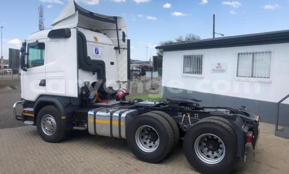 Buy Used Scania R470 White Truck in Henties Bay in Erongo Buy Used Scania R470 White Truck in Henties Bay in Erongo