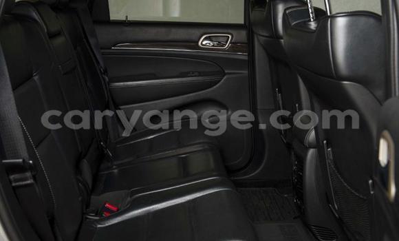 Buy Used Jeep Grand Cherokee Silver Car in Aranos in Hardap Buy Used Jeep Grand Cherokee Silver Car in Aranos in Hardap