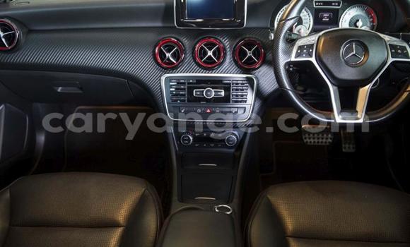 Buy Used Mercedes-Benz A–Class Silver Car in Warmbad in Karas Buy Used Mercedes-Benz A–Class Silver Car in Warmbad in Karas