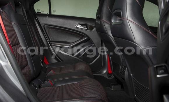 Buy Used Mercedes-Benz A–Class Silver Car in Warmbad in Karas Buy Used Mercedes-Benz A–Class Silver Car in Warmbad in Karas