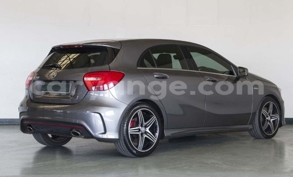 Buy Used Mercedes-Benz A–Class Silver Car in Warmbad in Karas Buy Used Mercedes-Benz A–Class Silver Car in Warmbad in Karas