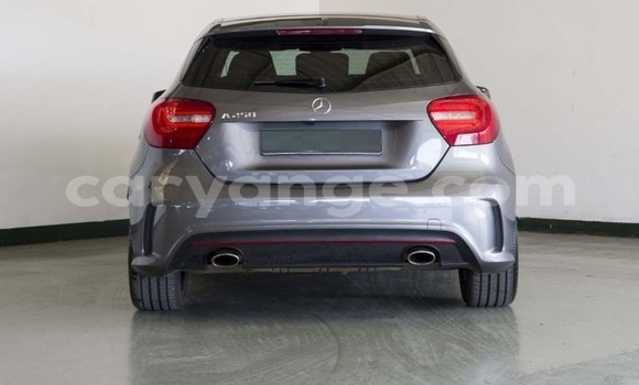 Buy Used Mercedes-Benz A–Class Silver Car in Warmbad in Karas Buy Used Mercedes-Benz A–Class Silver Car in Warmbad in Karas