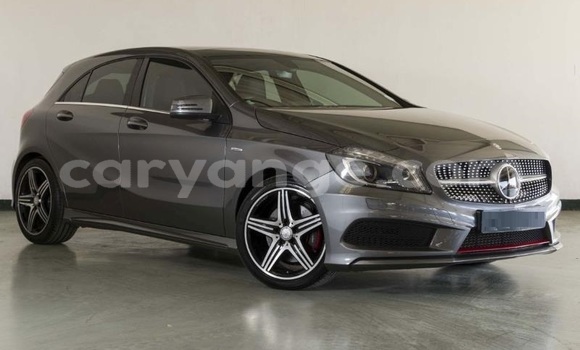 Buy Used Mercedes-Benz A–Class Other Car in Grootfontein in Namibia Buy Used Mercedes-Benz A–Class Other Car in Grootfontein in Namibia