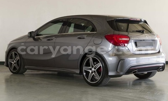 Buy Used Mercedes-Benz A–Class Other Car in Grootfontein in Namibia Buy Used Mercedes-Benz A–Class Other Car in Grootfontein in Namibia